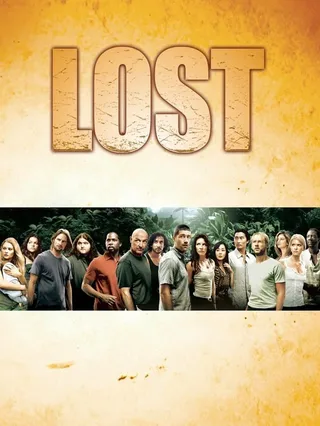 Lost
