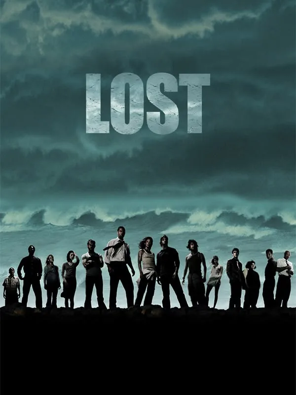 Lost