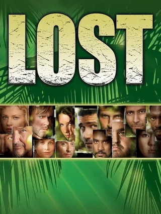 Lost