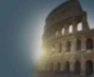 Lost Treasures Of Rome