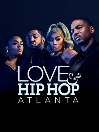 Love and Hip Hop Atlanta