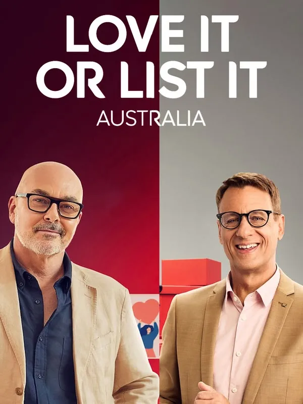 Love It or List It - Prendere o...