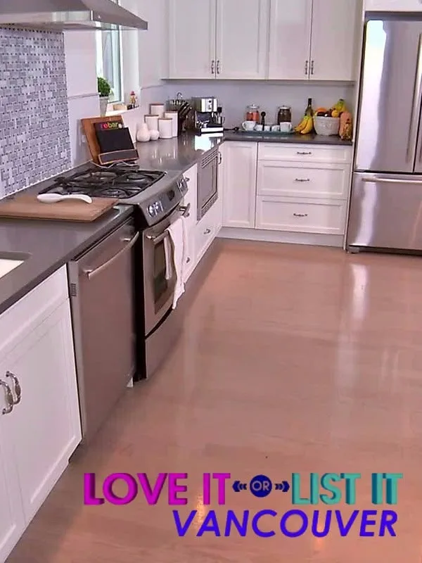 Love It or List It: Prendere o...