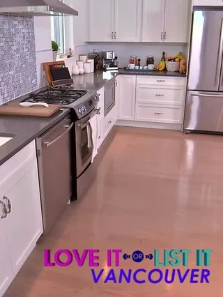 Love It or List It - Prendere o...