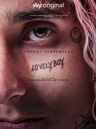 Lovely Boy