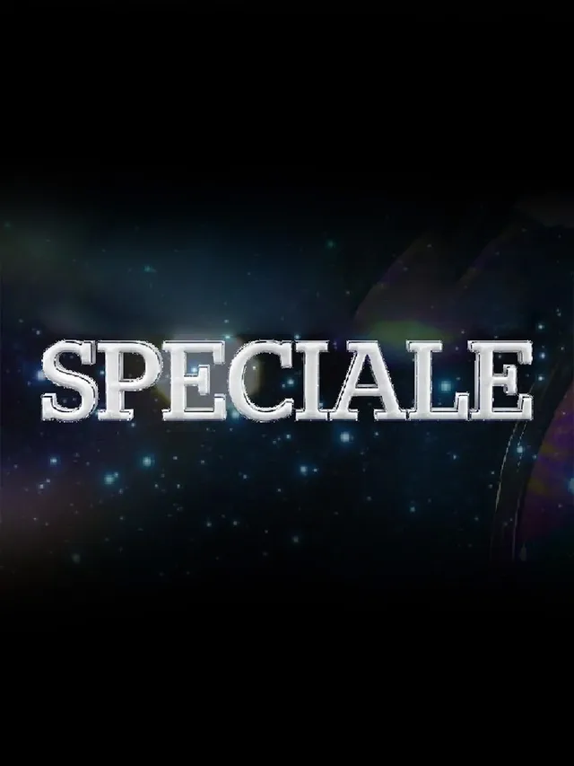 Lovely Boy - Speciale
