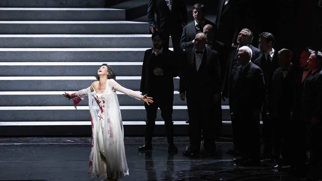 Lucia di Lammermoor (Chailly, 2023)