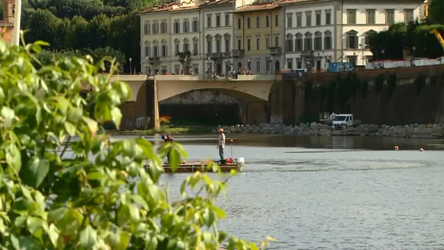 Lungo il fiume e sull'acqua (doc)