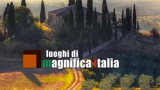 Luoghi di Magnifica Italia