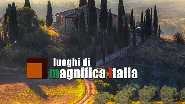 Luoghi di Magnifica Italia