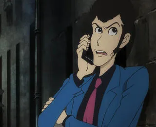 Lupin Iii Ritorno Alle Origini