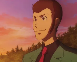 Lupin Iii Una Storia Senza Fine