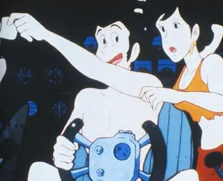 Lupin, L'incorreggibile Lupin