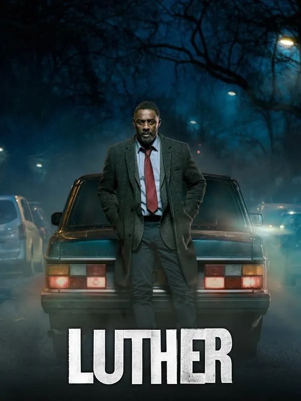 Luther