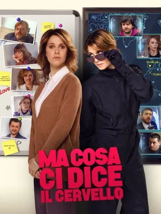 Ma cosa ci dice il cervello