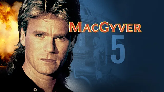 MacGyver