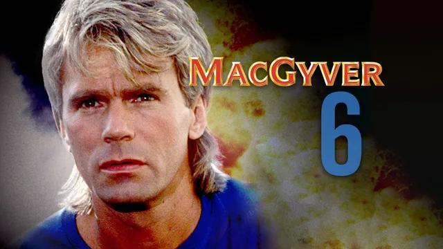 Macgyver