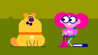 Maddie e Triggs