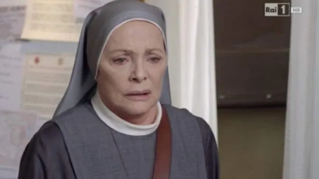 Madre, aiutami
