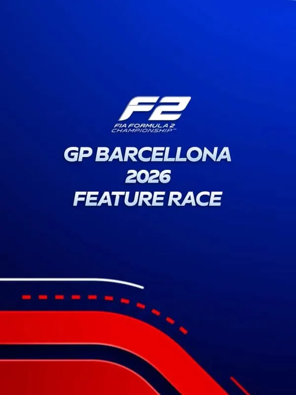 Madrid: Feature Race