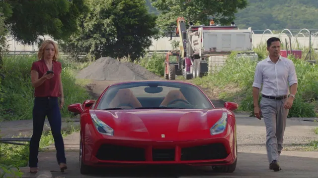 Magnum P.I.