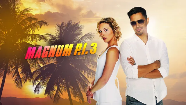 Magnum p.i.