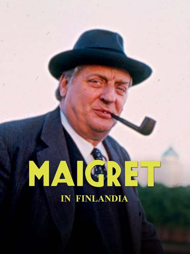 Maigret in Finlandia