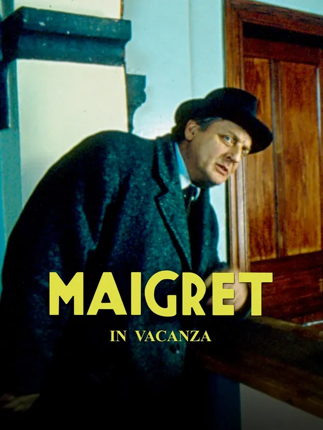 Maigret in vacanza