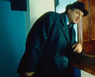 Maigret In Vacanza