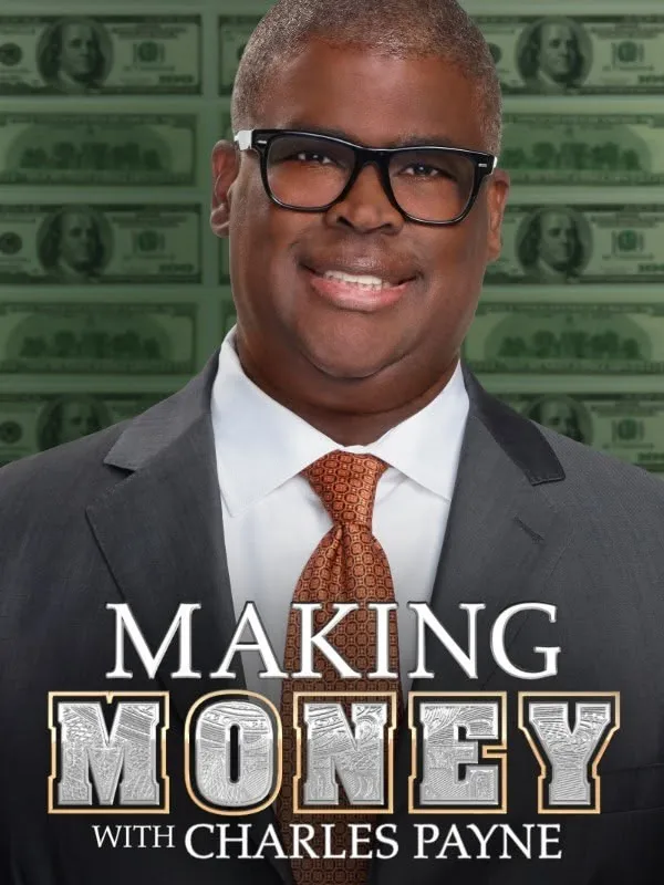 Making Money with Charles Payne