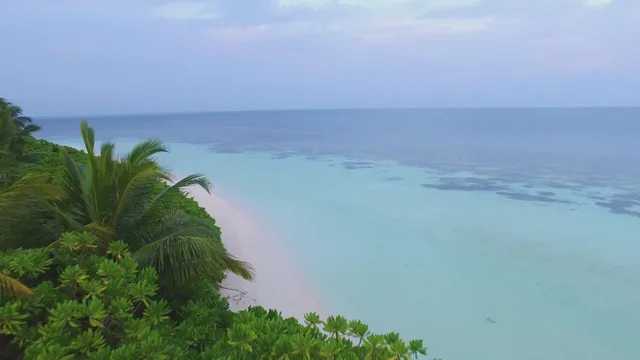 Maldives: Water kingdom of the Indian Ocean