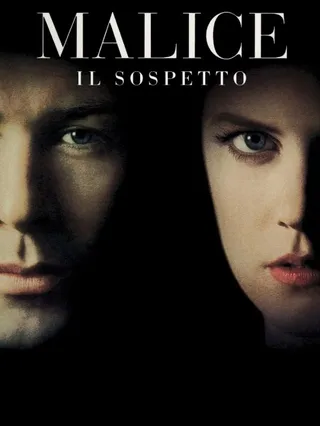 Malice - Il sospetto