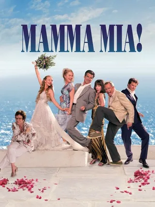 Mamma Mia!