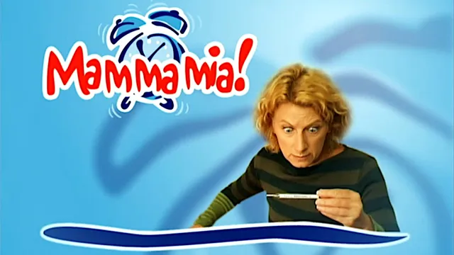 Mammamia
