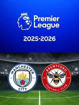 Manchester City-Bournemouth