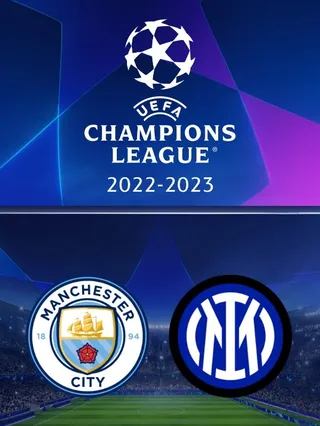 Manchester City - Inter