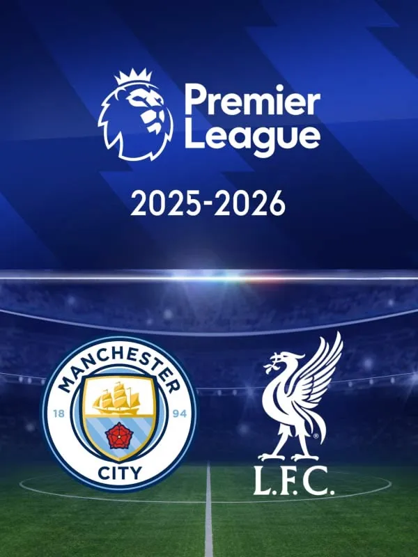 Manchester City - Liverpool