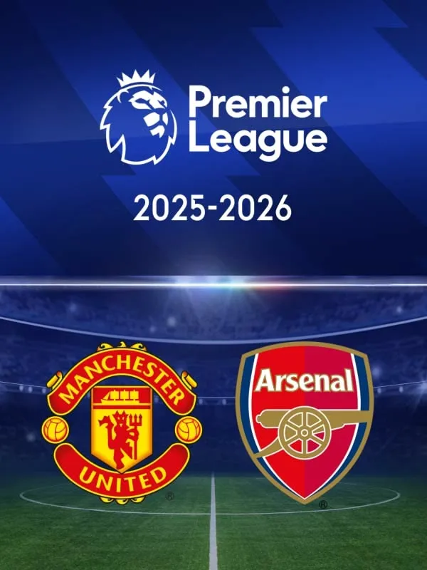Manchester United - Arsenal