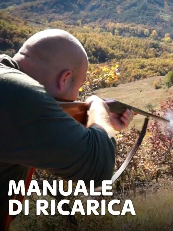 Manuale di ricarica