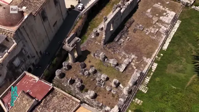 Maps - Musica, Arte, Poesia, Spettacolo Sconfinamenti - Teatro Greco di Siracusa 2026