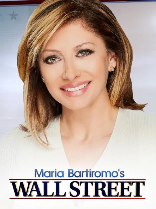 Maria Bartiromo's Wall Street