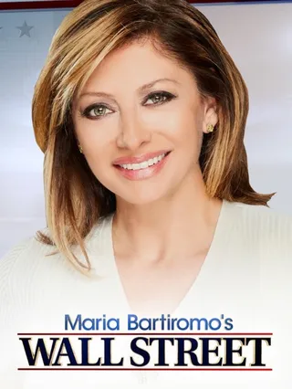 Maria Bartiromo's Wall Street