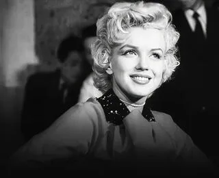 Marilyn Monroe: The Rise Of An Icon