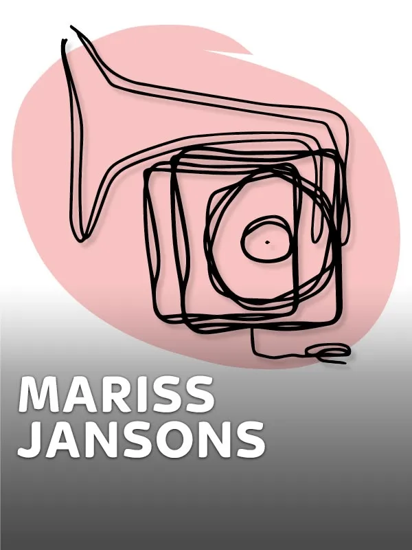 Mariss Jansons
