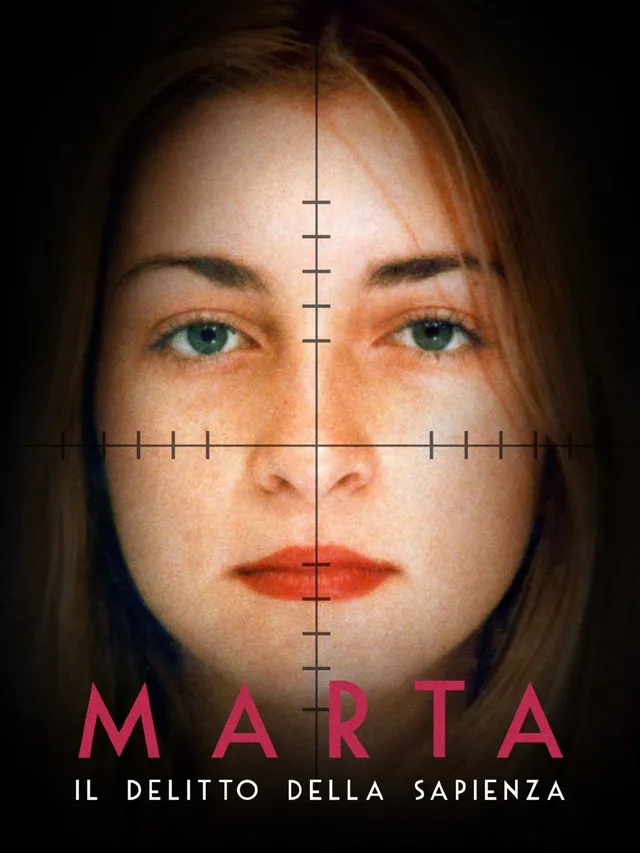 Marta - Il delitto della...