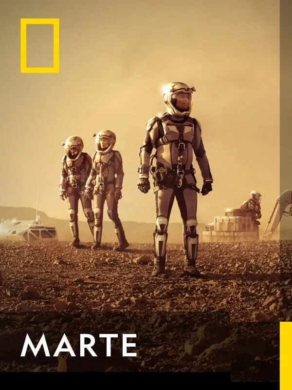Marte