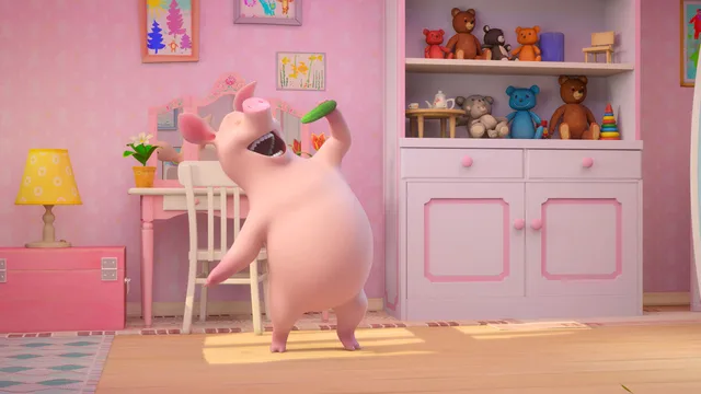 Masha e Orso
