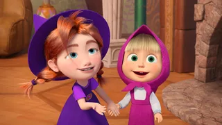 Masha e Orso