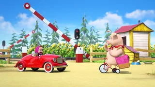 Masha e Orso