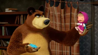 Masha e Orso